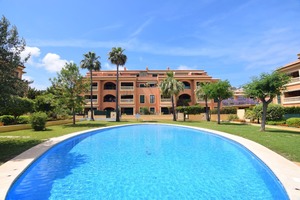 2 bedroom Apartment for sale in Javea