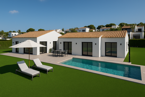 4 bedroom Villa for sale in Javea