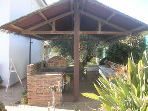 4 bedroom Villa for sale in Alzira