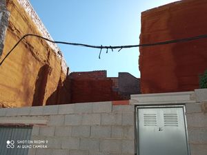 Plot for sale in Oliva