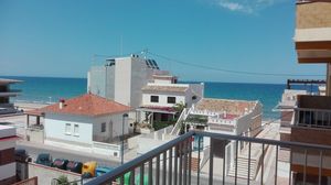 3 bedroom Apartment for sale in Piles