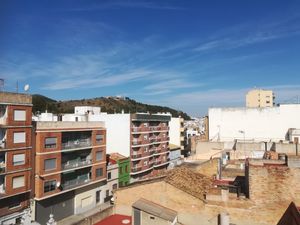 3 bedroom Apartment for sale in Oliva