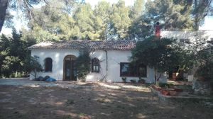 3 bedroom Commercial for sale in Oliva