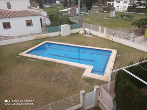 4 bedroom Townhouse for sale in Oliva