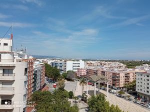 3 bedroom Apartment for sale in Oliva