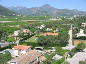 5 bedroom Villa for sale in Gandia