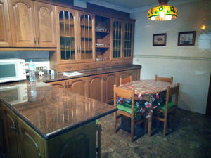 4 bedroom Apartment for sale in Oliva