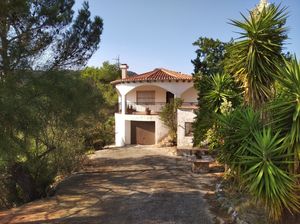3 bedroom Villa for sale in La Llacuna