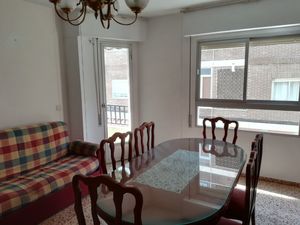 3 bedroom Apartment for sale in Oliva