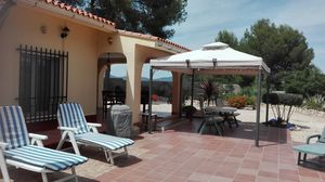 4 bedroom Villa for sale in Albaida