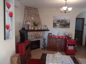 3 bedroom Villa for sale in Oliva