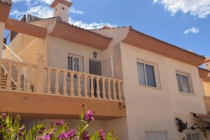 2 slaapkamers Appartement te koop in Dona Pepa