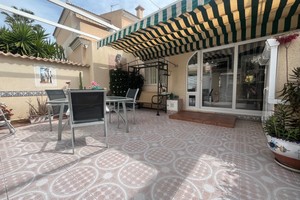 2 slaapkamers Bungalow te koop in Dona Pepa