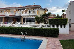 4 bedroom Villa for sale in Ciudad Quesada