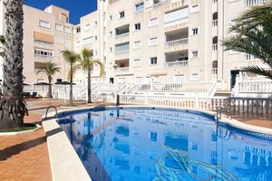 4 slaapkamers Appartement te koop in Guardamar del Segura