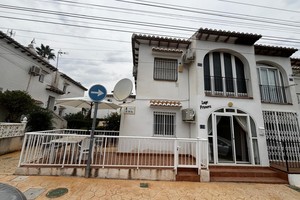 1 slaapkamers Appartement te koop in Torrevieja