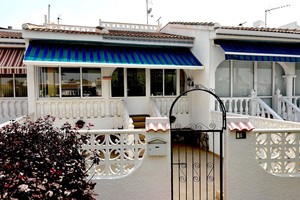 2 bedroom Villa for sale in Ciudad Quesada