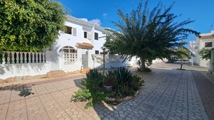 Geschakelde woning te koop in Pilar de la Horadada