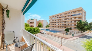 2 bedroom Apartment for sale in Punta Prima