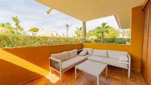 2 bedroom Townhouse for sale in Punta Prima