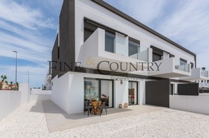 2 bedroom Apartment for sale in Torre de la Horadada