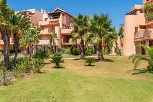 1 bedroom Apartment for sale in Torre Pacheco