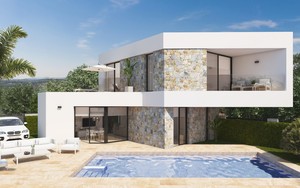 3 bedroom Villa for sale in Benijofar