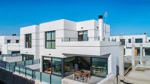 3 bedroom Villa for sale in Dolores