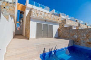 3 bedroom Villa for sale in Los Alcazares