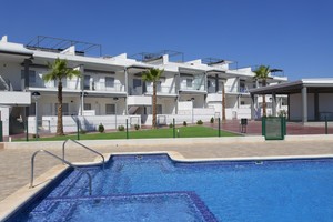 2 bedroom Apartment for sale in Playa Flamenca