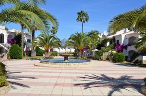 2 Slaapkamer Appartementen te koop in Javea