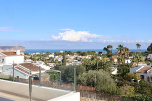 4 bedroom Villa for sale in Javea