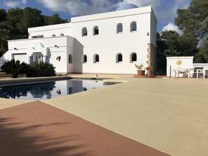 4 bedroom Villa for sale in Javea