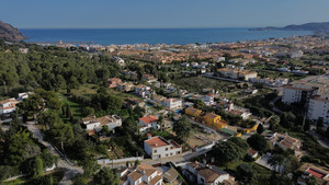 7 bedroom Villa for sale in Javea