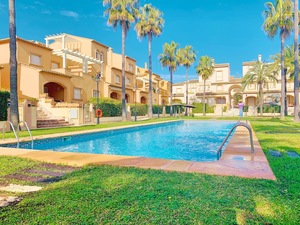 3 bedroom Townhouse for sale in Javea