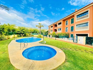 2 Slaapkamer Appartementen te koop in Javea
