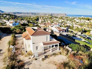 4 Slaapkamer Villa te koop in Javea