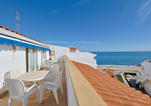 1 bedroom Apartment for sale in Javea
