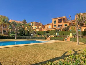Apartamento de 2 dormitorio se vende en Javea