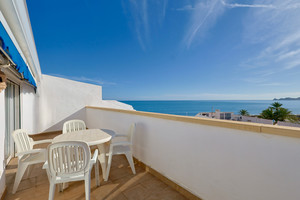 1 bedroom Apartment for sale in Javea