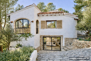 2 bedroom Villa for sale in Javea
