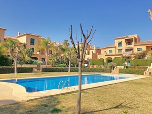 1 chambres Appartment a vendre à Javea