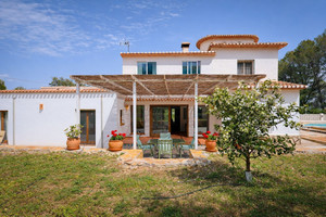 4 bedroom Villa for sale in Denia
