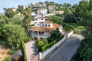 4 bedroom Villa for sale in Denia