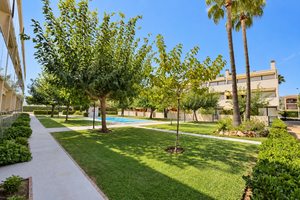 2 bedroom Apartment for sale in Javea