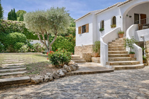 6 bedroom Villa for sale in Javea