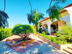 Villa de 4 dormitorios en venta en Javea
