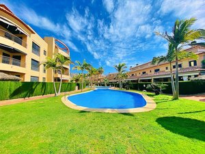 2 Slaapkamer Appartementen te koop in Javea
