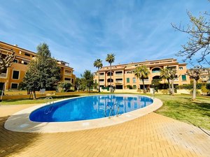 1 bedroom Apartment for sale in Javea
