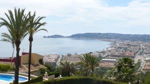 5 bedroom Villa for sale in Javea